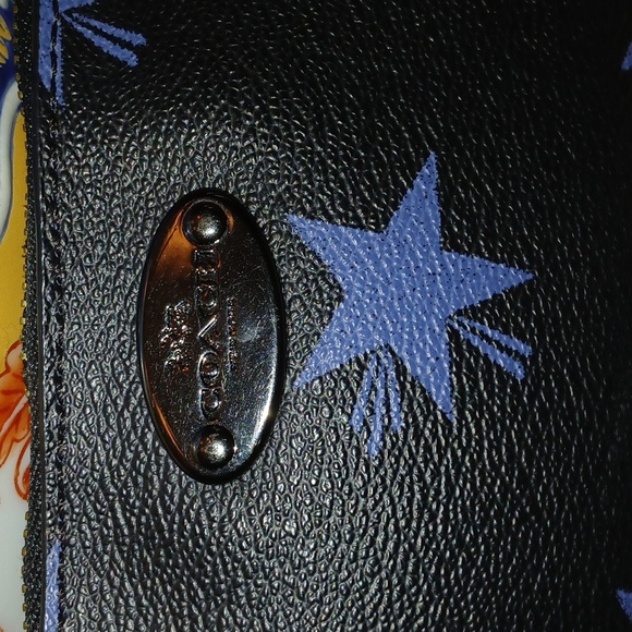 Coach Star Canyon Quinn Crossbody Shoulder Bag, a limited edition piece - Picture 2 of 16